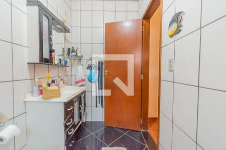 Casa à venda com 285m², 2 quartos e 3 vagas Casa à venda com 285m², 2 quartos e 3 vagasBanheiro da Suíte
