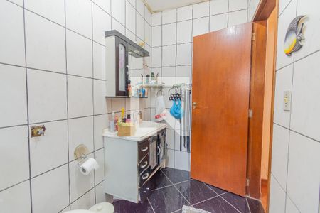 Casa à venda com 285m², 2 quartos e 3 vagas Casa à venda com 285m², 2 quartos e 3 vagasBanheiro da Suíte