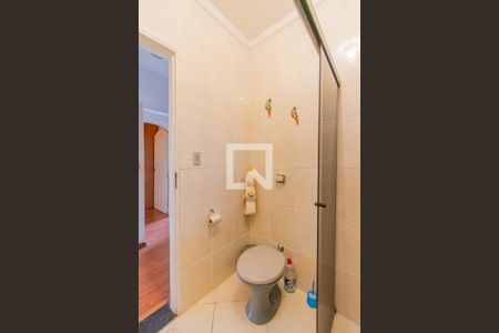 Casa à venda com 285m², 2 quartos e 3 vagas Casa à venda com 285m², 2 quartos e 3 vagasBanheiro Social