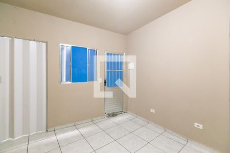 Sala  de casa para alugar com 2 quartos, 60m² em Jardim Sao Carlos (zona Leste), São Paulo