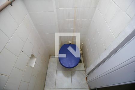 Apartamento para alugar com 150m², 2 quartos e 1 vaga Apartamento para alugar com 150m², 2 quartos e 1 vagaBanheiro de Serviço