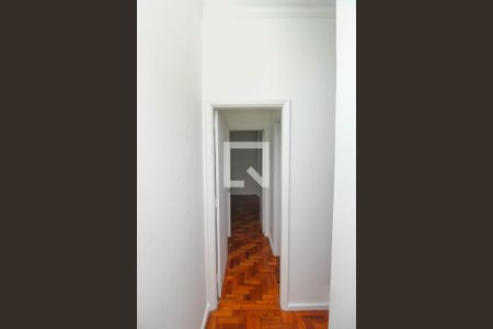 Apartamento para alugar com 150m², 2 quartos e 1 vaga Apartamento para alugar com 150m², 2 quartos e 1 vagaCorredor