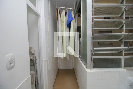 Apartamento para alugar com 150m², 2 quartos e 1 vaga Apartamento para alugar com 150m², 2 quartos e 1 vagaÁrea de Serviço
