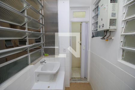 Apartamento para alugar com 150m², 2 quartos e 1 vaga Apartamento para alugar com 150m², 2 quartos e 1 vagaÁrea de Serviço