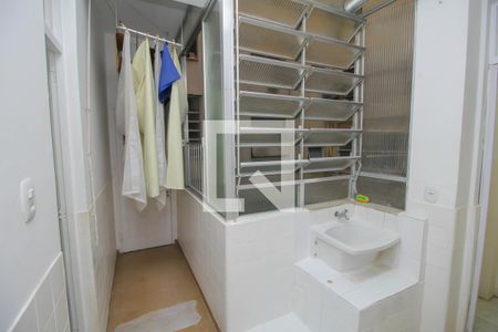 Apartamento para alugar com 150m², 2 quartos e 1 vaga Apartamento para alugar com 150m², 2 quartos e 1 vagaÁrea de Serviço