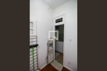 Apartamento para alugar com 150m², 2 quartos e 1 vaga Apartamento para alugar com 150m², 2 quartos e 1 vagaQuarto de Serviço