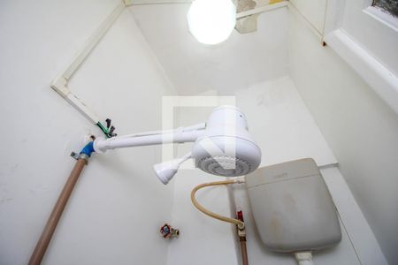 Apartamento para alugar com 150m², 2 quartos e 1 vaga Apartamento para alugar com 150m², 2 quartos e 1 vagaChuveiro