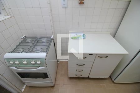 Apartamento para alugar com 150m², 2 quartos e 1 vaga Apartamento para alugar com 150m², 2 quartos e 1 vagaCozinha - Armários