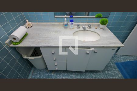 Apartamento para alugar com 150m², 2 quartos e 1 vaga Apartamento para alugar com 150m², 2 quartos e 1 vagaBanheiro Social