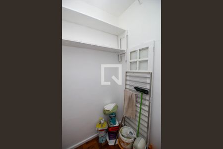 Apartamento para alugar com 150m², 2 quartos e 1 vaga Apartamento para alugar com 150m², 2 quartos e 1 vagaQuarto de Serviço