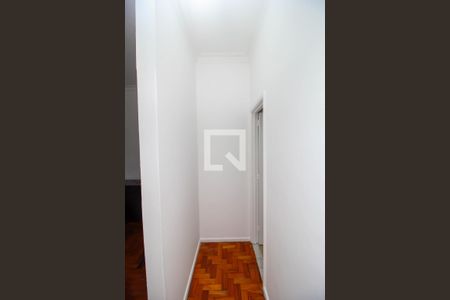 Apartamento para alugar com 150m², 2 quartos e 1 vaga Apartamento para alugar com 150m², 2 quartos e 1 vagaCorredor