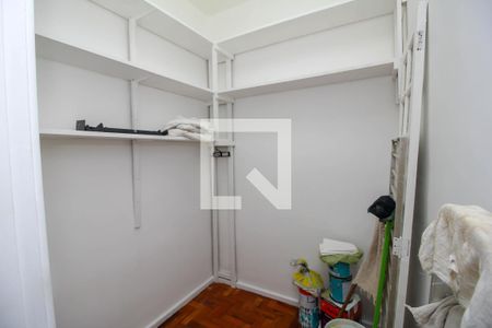 Apartamento para alugar com 150m², 2 quartos e 1 vaga Apartamento para alugar com 150m², 2 quartos e 1 vagaQuarto de Serviço