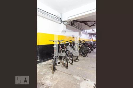 Apartamento para alugar com 106m², 2 quartos e sem vaga Apartamento para alugar com 106m², 2 quartos e sem vagaBicicletário