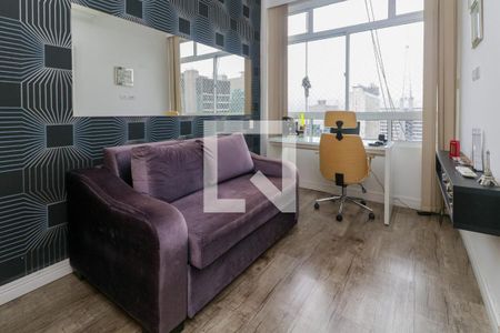 Apartamento para alugar com 106m², 2 quartos e sem vaga Apartamento para alugar com 106m², 2 quartos e sem vagaSuíte 2