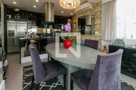 Apartamento para alugar com 106m², 2 quartos e sem vaga Apartamento para alugar com 106m², 2 quartos e sem vagaCozinha