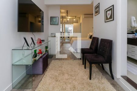 Apartamento para alugar com 106m², 2 quartos e sem vaga Apartamento para alugar com 106m², 2 quartos e sem vagaSuíte 1