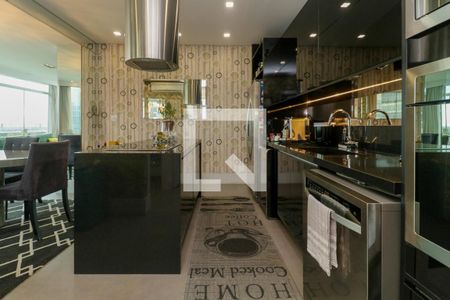 Apartamento para alugar com 106m², 2 quartos e sem vaga Apartamento para alugar com 106m², 2 quartos e sem vagaCozinha