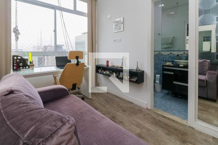 Apartamento para alugar com 106m², 2 quartos e sem vaga Apartamento para alugar com 106m², 2 quartos e sem vagaSuíte 2