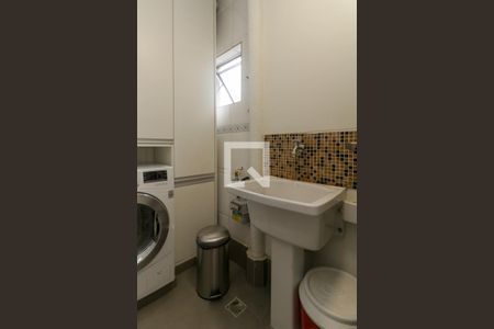 Apartamento para alugar com 106m², 2 quartos e sem vaga Apartamento para alugar com 106m², 2 quartos e sem vagaÁrea de serviço