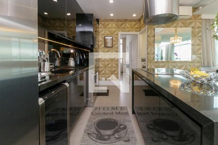 Apartamento para alugar com 106m², 2 quartos e sem vaga Apartamento para alugar com 106m², 2 quartos e sem vagaCozinha