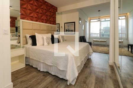 Apartamento para alugar com 106m², 2 quartos e sem vaga Apartamento para alugar com 106m², 2 quartos e sem vagaSuíte 1