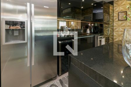 Apartamento para alugar com 106m², 2 quartos e sem vaga Apartamento para alugar com 106m², 2 quartos e sem vagaCozinha