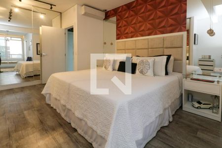 Apartamento para alugar com 106m², 2 quartos e sem vaga Apartamento para alugar com 106m², 2 quartos e sem vagaSuíte 1