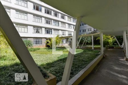 Apartamento para alugar com 106m², 2 quartos e sem vaga Apartamento para alugar com 106m², 2 quartos e sem vagaÁrea comum