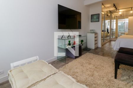 Apartamento para alugar com 106m², 2 quartos e sem vaga Apartamento para alugar com 106m², 2 quartos e sem vagaSuíte 1