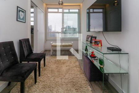 Apartamento para alugar com 106m², 2 quartos e sem vaga Apartamento para alugar com 106m², 2 quartos e sem vagaSuíte 1