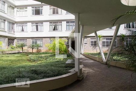 Apartamento para alugar com 106m², 2 quartos e sem vaga Apartamento para alugar com 106m², 2 quartos e sem vagaÁrea comum