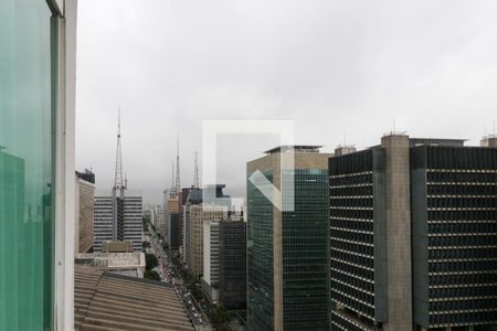 Apartamento para alugar com 106m², 2 quartos e sem vaga Apartamento para alugar com 106m², 2 quartos e sem vagaVaranda