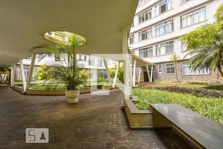 Apartamento para alugar com 106m², 2 quartos e sem vaga Apartamento para alugar com 106m², 2 quartos e sem vagaÁrea comum