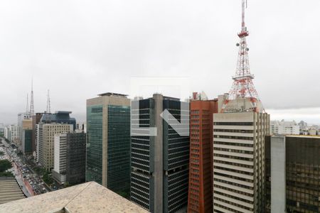 Apartamento para alugar com 106m², 2 quartos e sem vaga Apartamento para alugar com 106m², 2 quartos e sem vagaVaranda