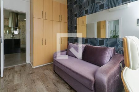 Apartamento para alugar com 106m², 2 quartos e sem vaga Apartamento para alugar com 106m², 2 quartos e sem vagaSuíte 2