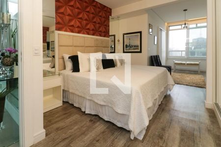 Apartamento para alugar com 106m², 2 quartos e sem vaga Apartamento para alugar com 106m², 2 quartos e sem vagaSuíte 1