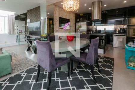 Apartamento para alugar com 106m², 2 quartos e sem vaga Apartamento para alugar com 106m², 2 quartos e sem vagaCozinha