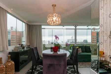 Apartamento para alugar com 106m², 2 quartos e sem vaga Apartamento para alugar com 106m², 2 quartos e sem vagaCozinha