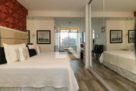 Apartamento para alugar com 106m², 2 quartos e sem vaga Apartamento para alugar com 106m², 2 quartos e sem vagaSuíte 1