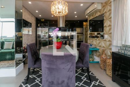 Apartamento para alugar com 106m², 2 quartos e sem vaga Apartamento para alugar com 106m², 2 quartos e sem vagaCozinha