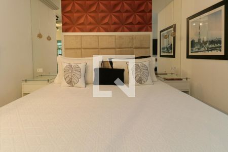 Apartamento para alugar com 106m², 2 quartos e sem vaga Apartamento para alugar com 106m², 2 quartos e sem vagaSuíte 1