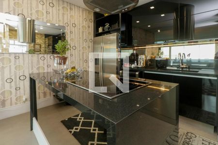 Apartamento para alugar com 106m², 2 quartos e sem vaga Apartamento para alugar com 106m², 2 quartos e sem vagaCozinha