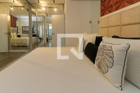 Apartamento para alugar com 106m², 2 quartos e sem vaga Apartamento para alugar com 106m², 2 quartos e sem vagaSuíte 1