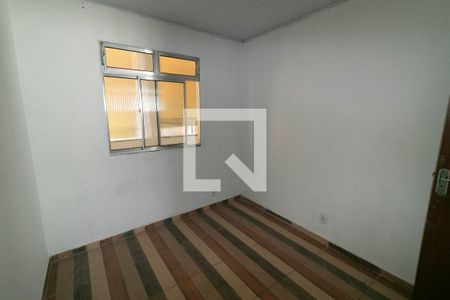 Quarto de apartamento para alugar com 1 quarto, 30m² em Jardim Olavo Bilac, Duque de Caxias