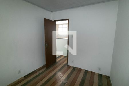 Quarto de apartamento para alugar com 1 quarto, 30m² em Jardim Olavo Bilac, Duque de Caxias