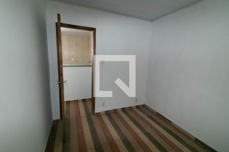 Quarto de apartamento para alugar com 1 quarto, 30m² em Jardim Olavo Bilac, Duque de Caxias