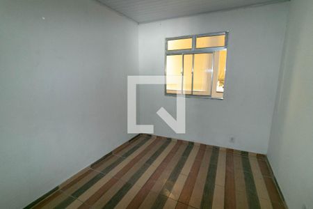 Quarto de apartamento para alugar com 1 quarto, 30m² em Jardim Olavo Bilac, Duque de Caxias