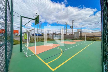 Apartamento à venda com 50m², 2 quartos e 1 vaga Apartamento à venda com 50m², 2 quartos e 1 vagaQuadra Esportiva