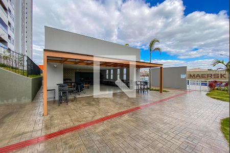 Apartamento à venda com 50m², 2 quartos e 1 vaga Apartamento à venda com 50m², 2 quartos e 1 vagaÁrea comum - Churrasqueira