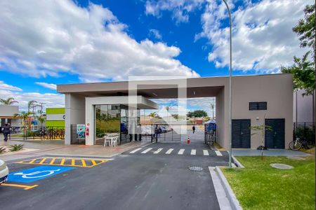 Apartamento à venda com 50m², 2 quartos e 1 vaga Apartamento à venda com 50m², 2 quartos e 1 vagaFachada e portaria